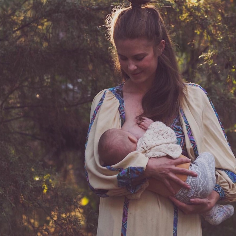 Meet your Posher, Freya